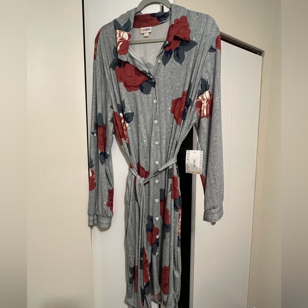 Lula Ellie dress
